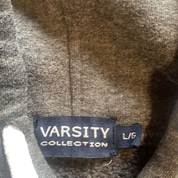 Youth size large University of Toronto hoodie - Picture 3 of 3